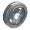 DAYCO DPV1111 Belt Pulley, crankshaft